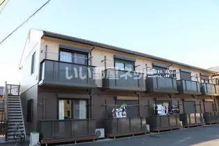 フェアリーランドBの画像