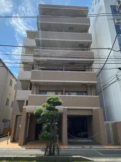 コスモコート寿町の画像