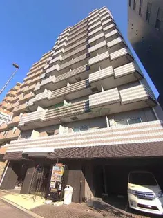 PREMIUM CUBE 大森本町の画像