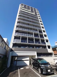 ARTIZA新大阪D Cの画像