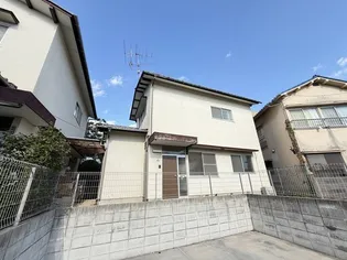 広島県広島市西区高須3【一戸建】の外観