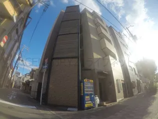 ブリゼ【2階】の外観