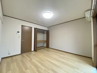 アヴァンセII【1階】の外観