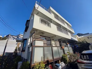 サンライト大倉山の画像