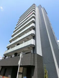 ガーラ・ステージ横濱関内【7階】の外観