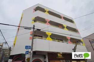 辻本マンションの画像