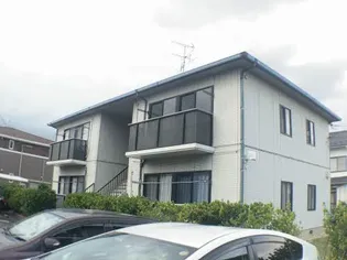 アネックス Aの画像