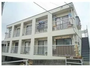 アゼリアガーデンズ柿生の画像