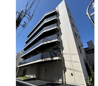 セジョリ東向島【3階】の外観