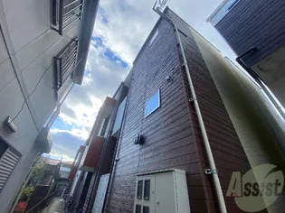 クローシェ河原町の画像