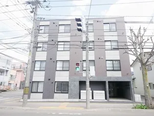 ロイスガーデン札幌駅東の画像