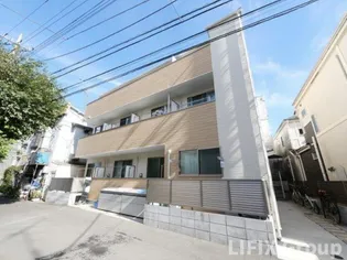 ランドフォレスト宿河原の画像