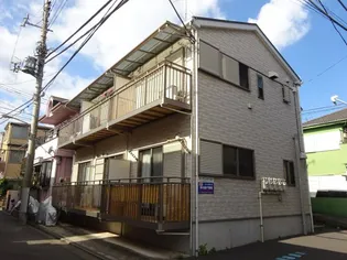 カーサレオナルドの画像