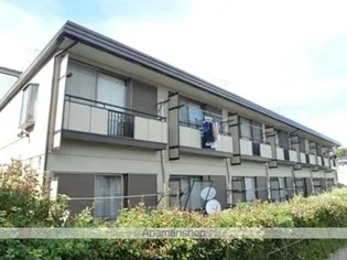 サニーハイツの画像