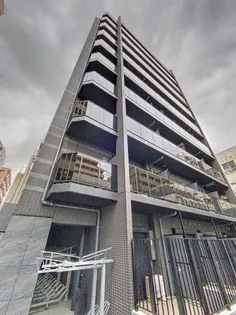 ガレリアレジデンス石川町【7階】の外観