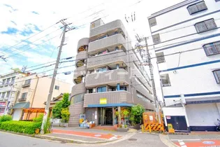 アベニュー岸里の画像