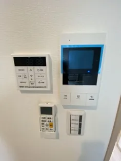 アビリタNOB博多駅東グランデ【2階】の内装