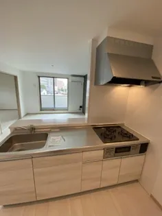 アビリタNOB博多駅東グランデ【2階】のキッチン