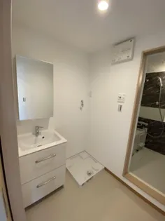 アビリタNOB博多駅東グランデ【2階】の内装