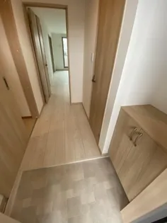 アビリタNOB博多駅東グランデ【2階】の玄関