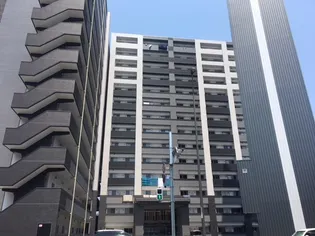 アークデュオ仙台苦竹の画像