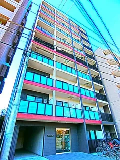 フロンティアコンフォート鶴見市場の画像