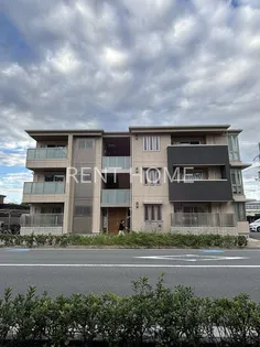 シャーメゾン 和【2階】の外観