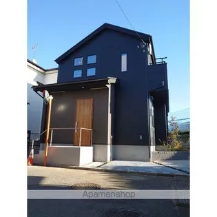 千葉県船橋市大穴北2【一戸建】の外観