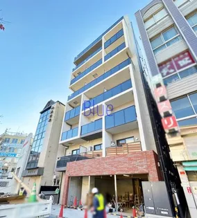 Cartoleria【3階】の外観