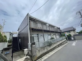 清水コーポの画像