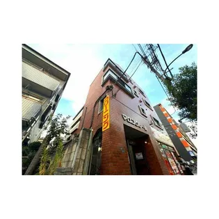 東京都葛飾区堀切3【マンション】の外観