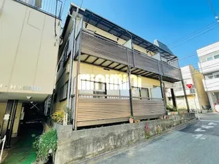 コーポ町田の画像