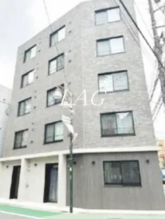 レクス武蔵小山の画像