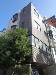 東京都杉並区高円寺北2【マンション】の外観