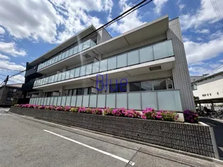 RESIDIR【1階】の外観