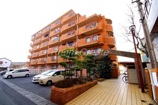 徳島県徳島市南田宮4【マンション】の外観