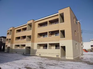 クレストⅢの画像