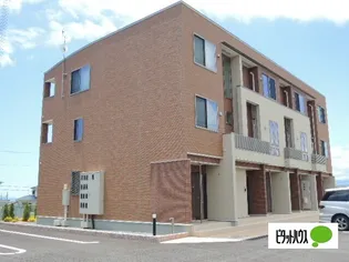 クレイドルIIIの画像