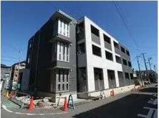 GRAND STATION 宮上Ⅰの画像