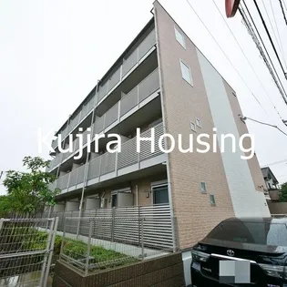 埼玉県さいたま市大宮区寿能町2【マンション】の外観