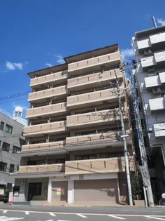 レジュールアッシュ清水の画像