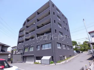 朝日ビル西船橋【4階】の外観