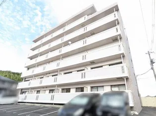 メゾンドール八島の画像