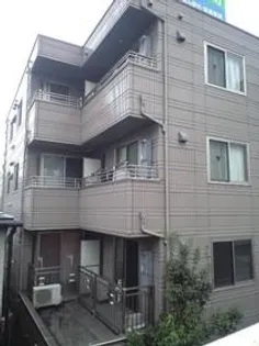 MonReve-M・M【4階】の外観