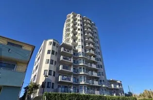 ライオンズタワー三浦マリンステージの画像