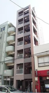 ファベル中野新橋の画像