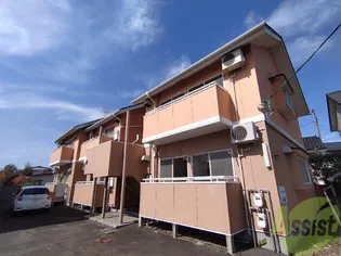 シティコートヨロズの画像