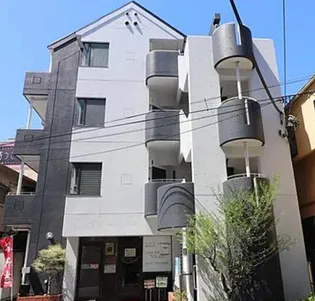 ツインヒルズの画像