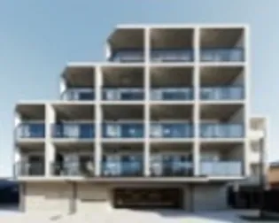 SYFORME TOGOSHIーKOENII【3階】の外観