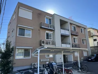 GRACE COURTの画像